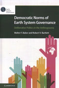 Democratic Norms of Earth System Governance - MPHOnline.com