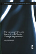 The European Union in International Climate Change Negotiations - MPHOnline.com