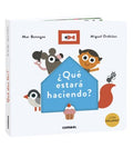 Qu? estar? haciendo? - MPHOnline.com