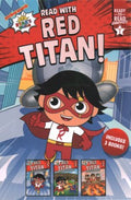 Read With Red Titan! - MPHOnline.com