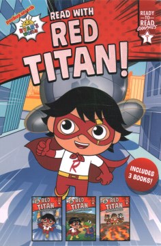 Read With Red Titan! - MPHOnline.com