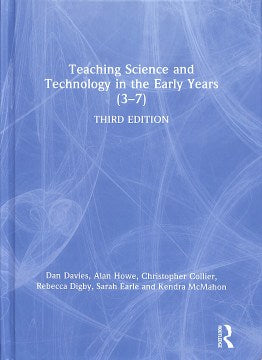 Teaching Science and Technology in the Early Years (3?7) - MPHOnline.com