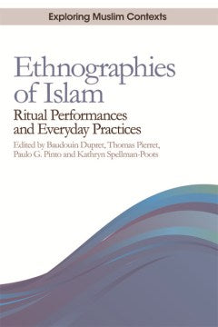 Ethnographies of Islam - MPHOnline.com