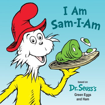 I Am Sam-I-Am - MPHOnline.com