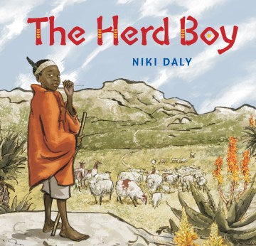 The Herd Boy - MPHOnline.com