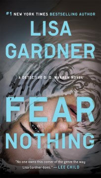 Fear Nothing  (Detective D. D. Warren) - MPHOnline.com