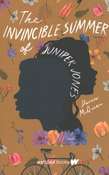 The Invincible Summer of Juniper Jones - MPHOnline.com