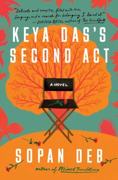 Keya Das's Second Act - MPHOnline.com