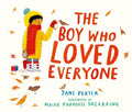 The Boy Who Loved Everyone - MPHOnline.com