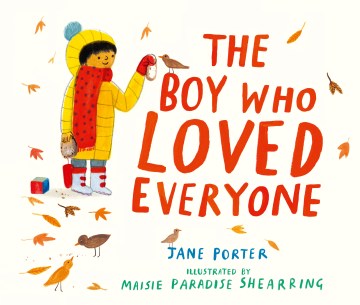 The Boy Who Loved Everyone - MPHOnline.com