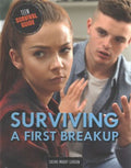 Surviving a First Breakup - MPHOnline.com