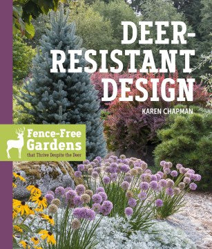 Deer-Resistant Design - MPHOnline.com