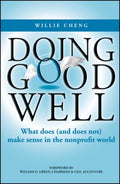 DOING GOOD WELL:WHAT DOES (DOES NOT) MAKE SENSE IN THE - MPHOnline.com