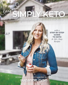 Beyond Simply Keto - MPHOnline.com