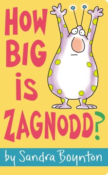 How Big Is Zagnodd? - MPHOnline.com