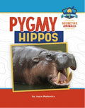 Pygmy Hippos - MPHOnline.com