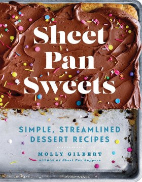 Sheet Pan Sweets - MPHOnline.com