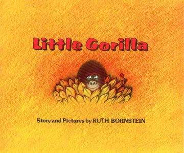 Little Gorilla - MPHOnline.com