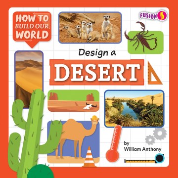 Design a Desert - MPHOnline.com