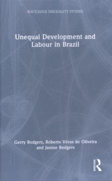 Unequal Development and Labour in Brazil - MPHOnline.com