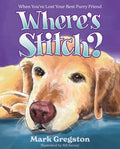 Where's Stitch? - MPHOnline.com