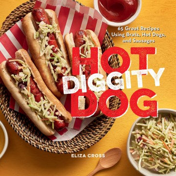 Hot Diggity Dog - MPHOnline.com