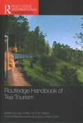 Routledge Handbook of Tea Tourism - MPHOnline.com