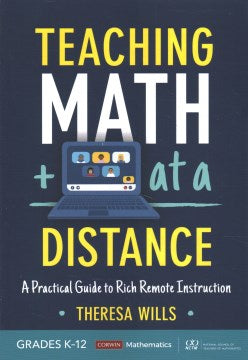 Teaching Math at a Distance, Grades K-12 - MPHOnline.com