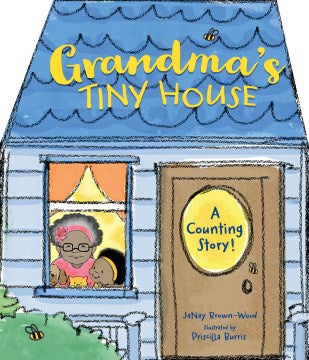 Grandma's Tiny House - MPHOnline.com