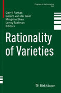 Rationality of Varieties - MPHOnline.com