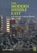 The Modern Middle East - MPHOnline.com