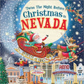 Twas The Night Before Christmas in Nevada - MPHOnline.com