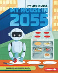 My House in 2055 - MPHOnline.com