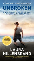 Unbroken (Movie Tie-in Edition) - MPHOnline.com