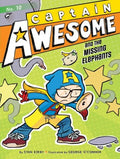 Captain Awesome and the Missing Elephants - MPHOnline.com