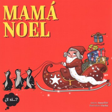 Mam? Noel / Mother Christmas - MPHOnline.com