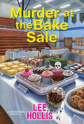 Murder at the Bake Sale - MPHOnline.com