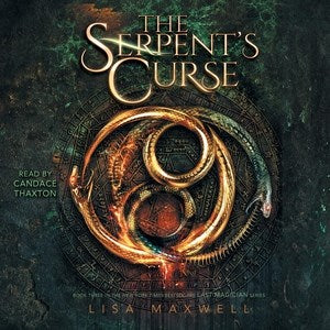 The Serpent's Curse - MPHOnline.com