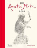 The Quentin Blake Book - MPHOnline.com