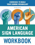 American Sign Language - MPHOnline.com