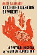 The Globalization of Wheat - MPHOnline.com