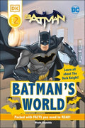 Batman's World - MPHOnline.com