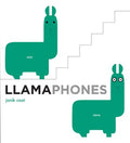 Llamaphones - MPHOnline.com