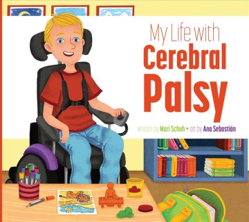 My Life With Cerebral Palsy - MPHOnline.com