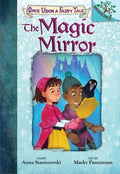 The Magic Mirror - MPHOnline.com