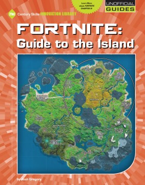 Fortnite Guide to the Island - MPHOnline.com