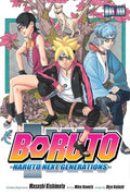 Boruto Naruto Next Generations 1 - MPHOnline.com