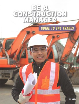 Be a Construction Manager - MPHOnline.com