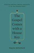 The Gospel Comes With a House Key - MPHOnline.com