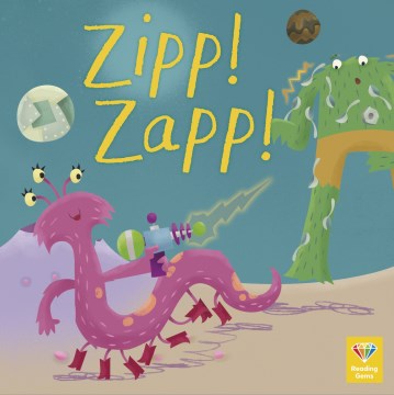 Zipp! Zapp! - MPHOnline.com